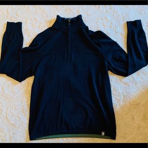 Mens North Face Sweater